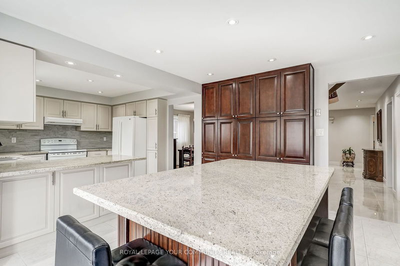 155 Mapes Ave  Vaughan, L4L 8R9 | Image 12