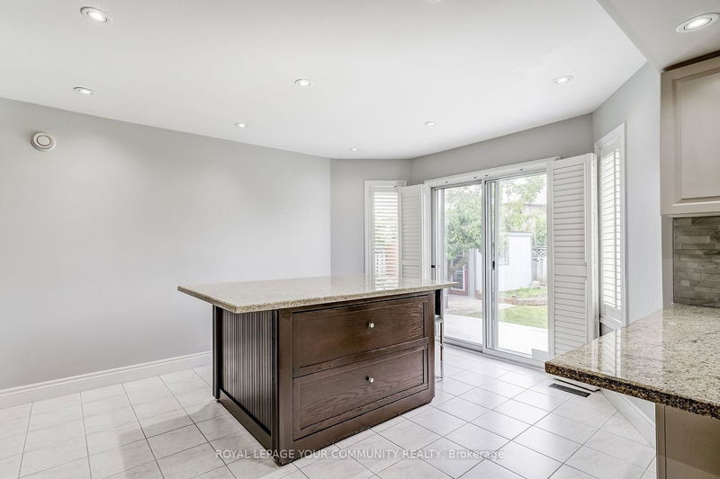 155 Mapes Ave  Vaughan, L4L 8R9 | Image 13