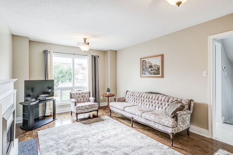 155 Mapes Ave  Vaughan, L4L 8R9 | Image 15