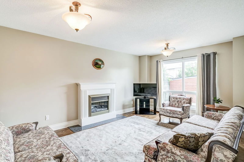 155 Mapes Ave  Vaughan, L4L 8R9 | Image 16