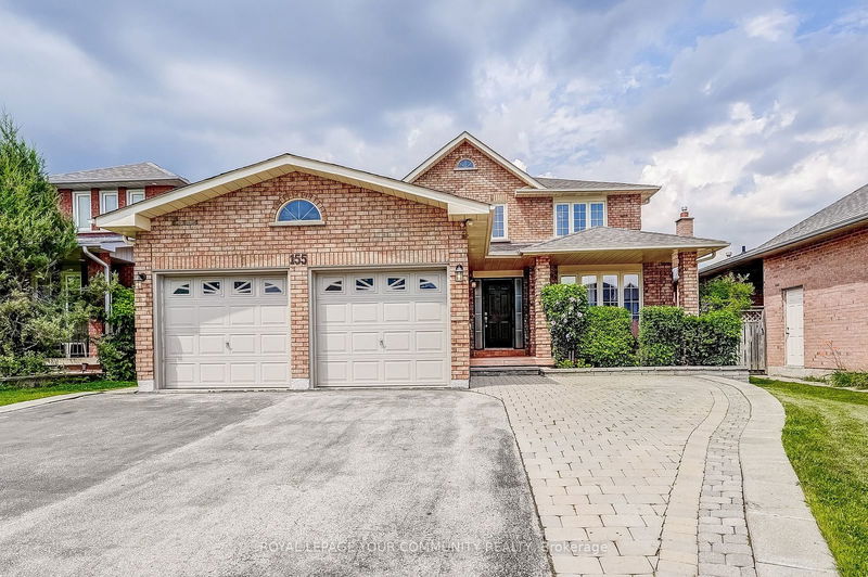 155 Mapes Ave  Vaughan, L4L 8R9 | Image 2