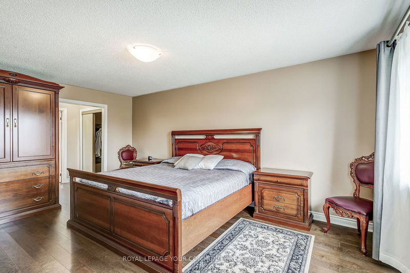 155 Mapes Ave  Vaughan, L4L 8R9 | Image 21