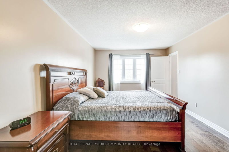 155 Mapes Ave  Vaughan, L4L 8R9 | Image 22