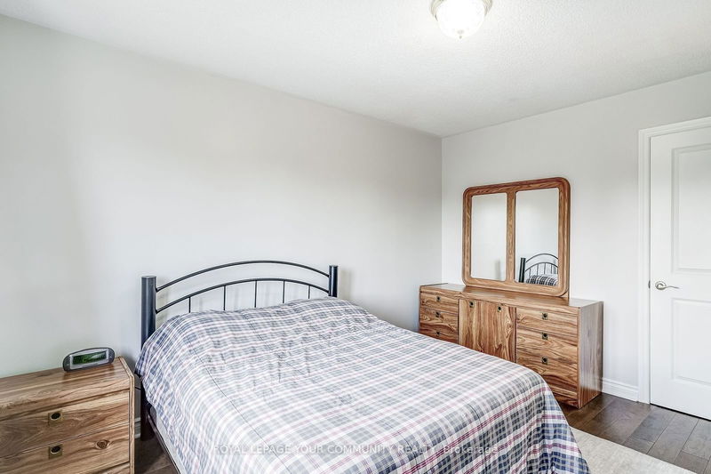 155 Mapes Ave  Vaughan, L4L 8R9 | Image 27