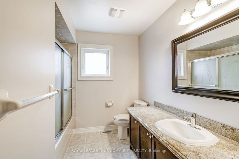 155 Mapes Ave  Vaughan, L4L 8R9 | Image 28