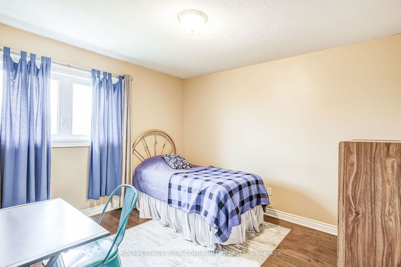 155 Mapes Ave  Vaughan, L4L 8R9 | Image 30