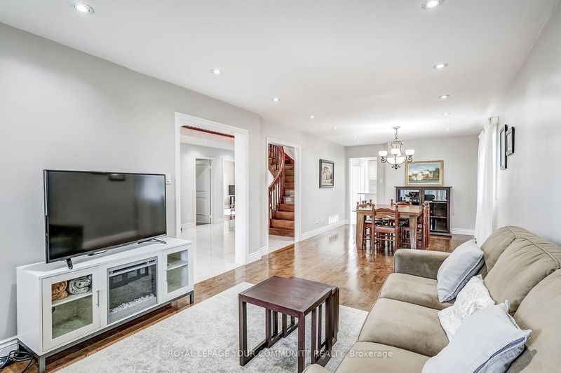 155 Mapes Ave  Vaughan, L4L 8R9 | Image 8