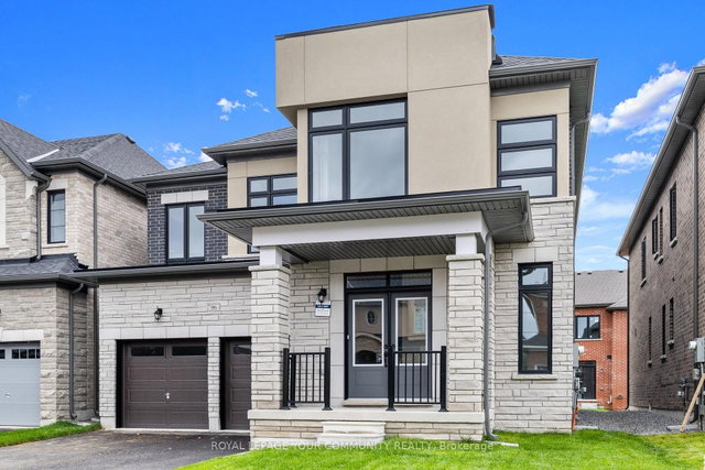 96 Weslock Crescent