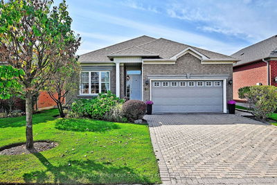 84 Long Stan   Whitchurch-Stouffville, L4A 1P5 | Image 1