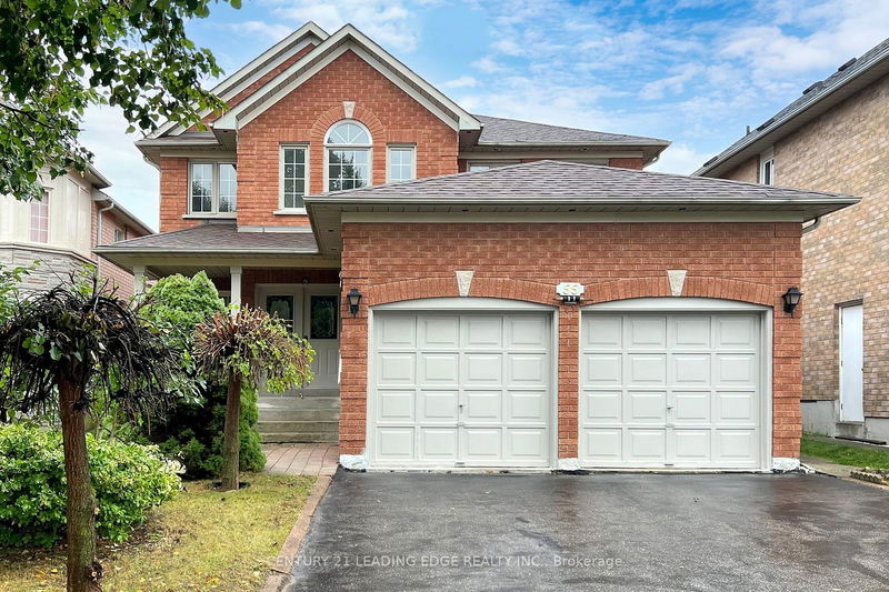 home for sale on 55 Norbury Drive