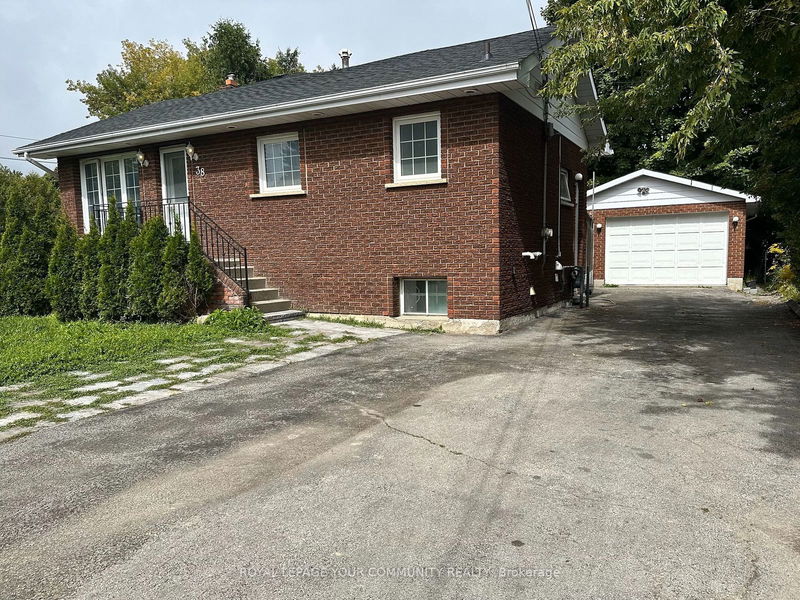 home for lease on 38 George Street