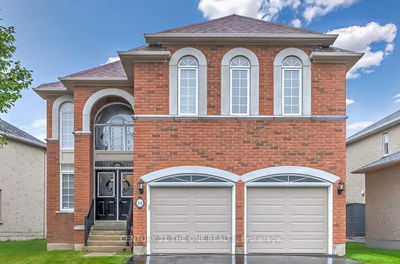 34 Wicker Dr  Richmond Hill, L4E 4T6 | Image 1