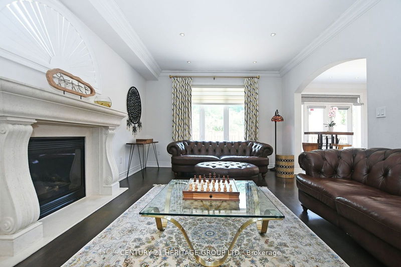 472 Worthington Ave  Richmond Hill, L4W 4R6 | Image 13