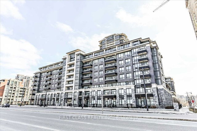 715 - 25 Water Walk Drive