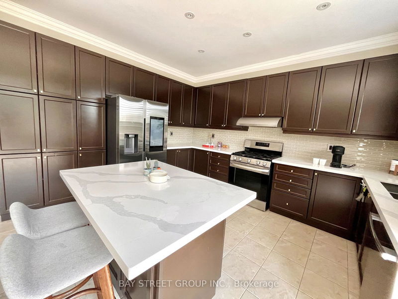 302 Hammersly Blvd  Markham, L6E 2C4 | Image 10