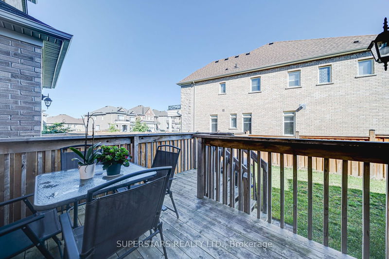 44 Robert Baldwin Blvd  East Gwillimbury, L9N 0R4 | Image 25