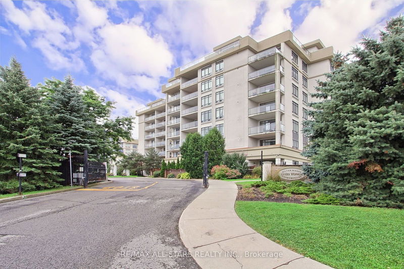  213 - 11121 Yonge St  Richmond Hill, L4C 0S7 | Image 2