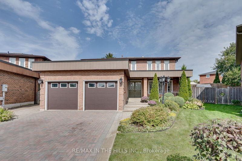 275 Triton Ave  Vaughan, L4L 6P9 | Image 1