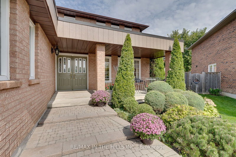 275 Triton Ave  Vaughan, L4L 6P9 | Image 2