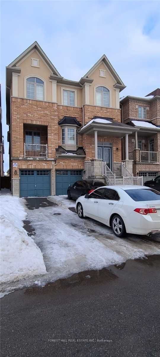 home for lease on 11 Joseph Hartman Crescent