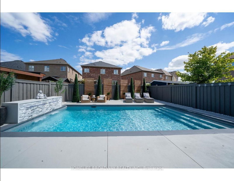 152 McDonnell Cres  Bradford West Gwillimbury, L3Z 0T8 | Image 25