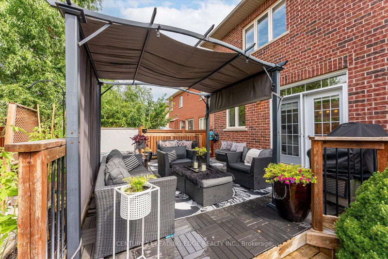 24 Vipond Way  Bradford West Gwillimbury, L3Z 0G8 | Image 16