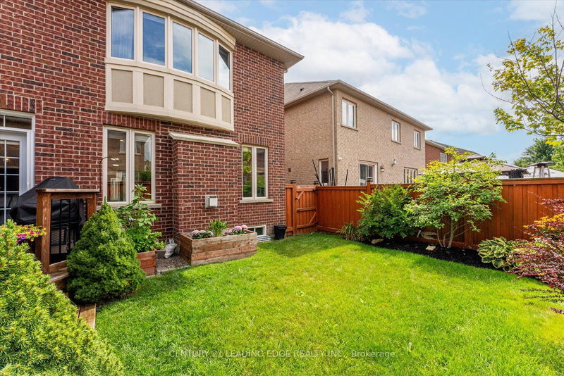 24 Vipond Way  Bradford West Gwillimbury, L3Z 0G8 | Image 18