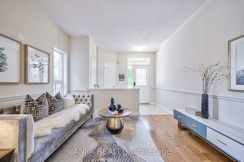 238 Madison Heights Blvd  Markham, L6C 2L4 | Image 9