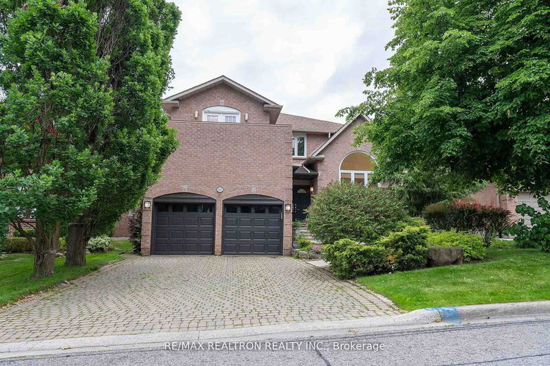 44 Lunau Lane  Markham, L3T 5N2 | Image 3