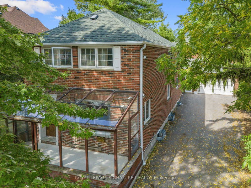 58A Oxford St  Richmond Hill, L4C 4L5 | Image 34