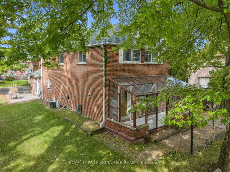 58A Oxford St  Richmond Hill, L4C 4L5 | Image 37