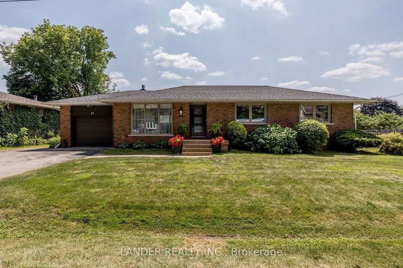 home for sale on 27 Shannon Road