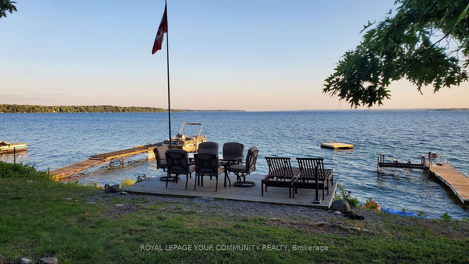 Detached House sold at 50 Fox Island N/A, Georgina Islands, Fox Island, L4P 3E9 - MLS: N9368127