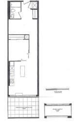 home for lease on 609-180 Enterprise Avenue