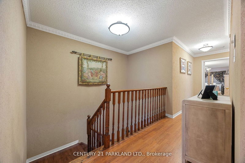 40 Lady Fern Dr  Markham, L3S 4C2 | Image 21