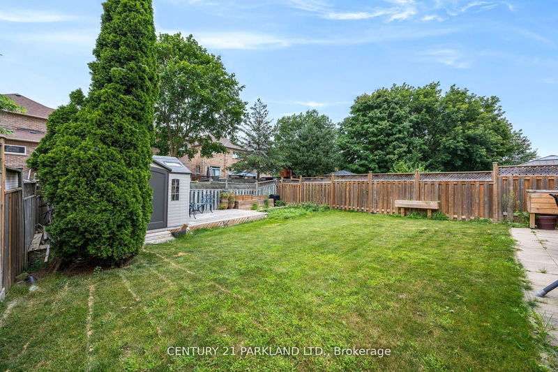 40 Lady Fern Dr  Markham, L3S 4C2 | Image 36