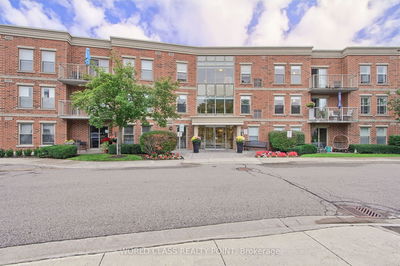  322 - 22 JAMES HILL Crt  Uxbridge, L9P 1Y6 | Image 1