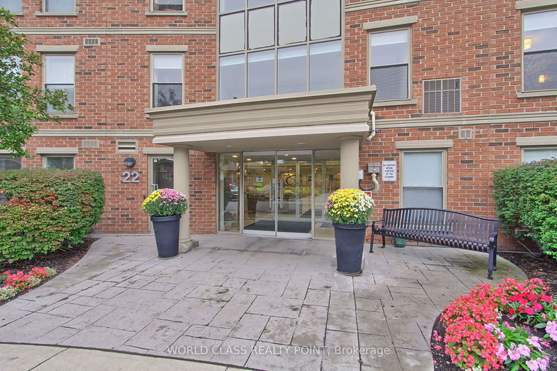  322 - 22 JAMES HILL Crt  Uxbridge, L9P 1Y6 | Image 3