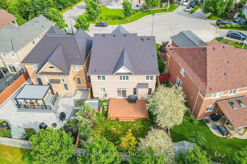 11 Everton Crt  Markham, L6B 0L3 | Image 40