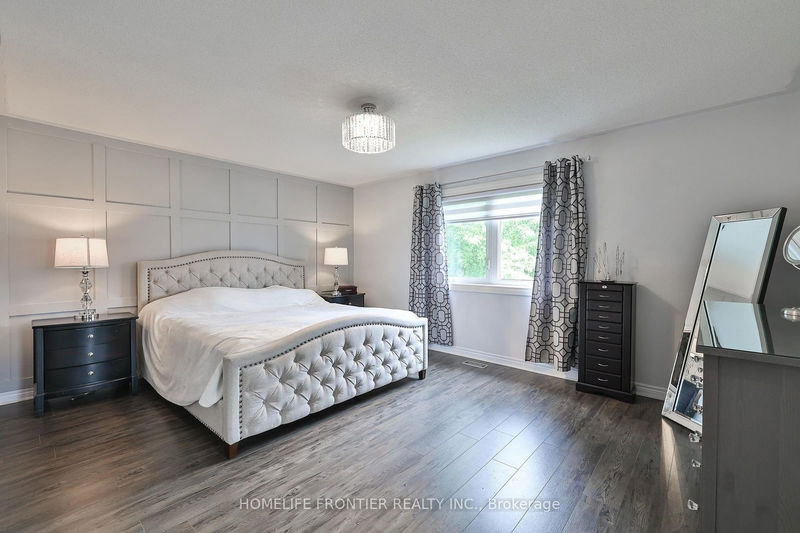 6 Raintree Cres  Richmond Hill, L4E 3T5 | Image 23