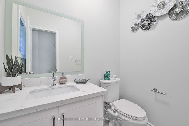 6 Raintree Cres  Richmond Hill, L4E 3T5 | Image 34