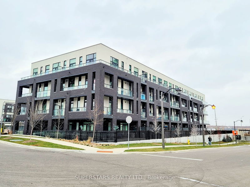  206 - 1 Climo Lane  Markham, L6E 0V8 | Image 1