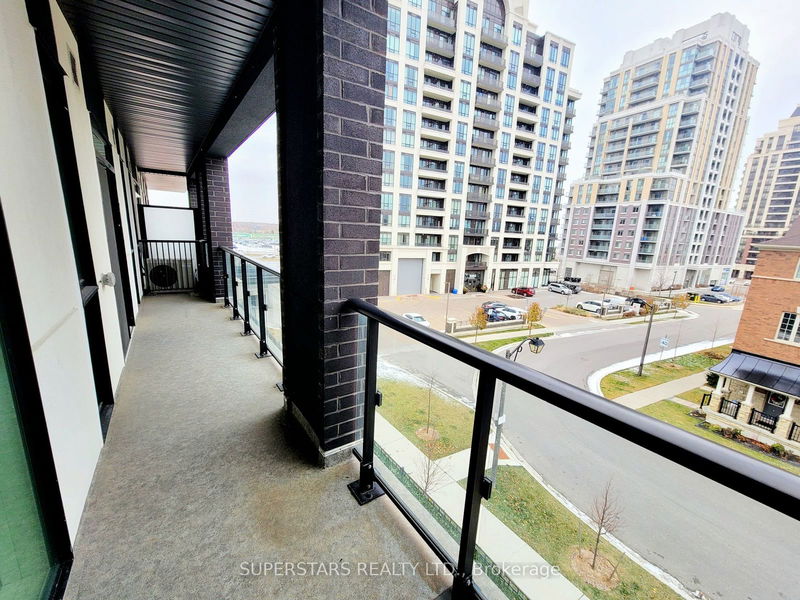  206 - 1 Climo Lane  Markham, L6E 0V8 | Image 19