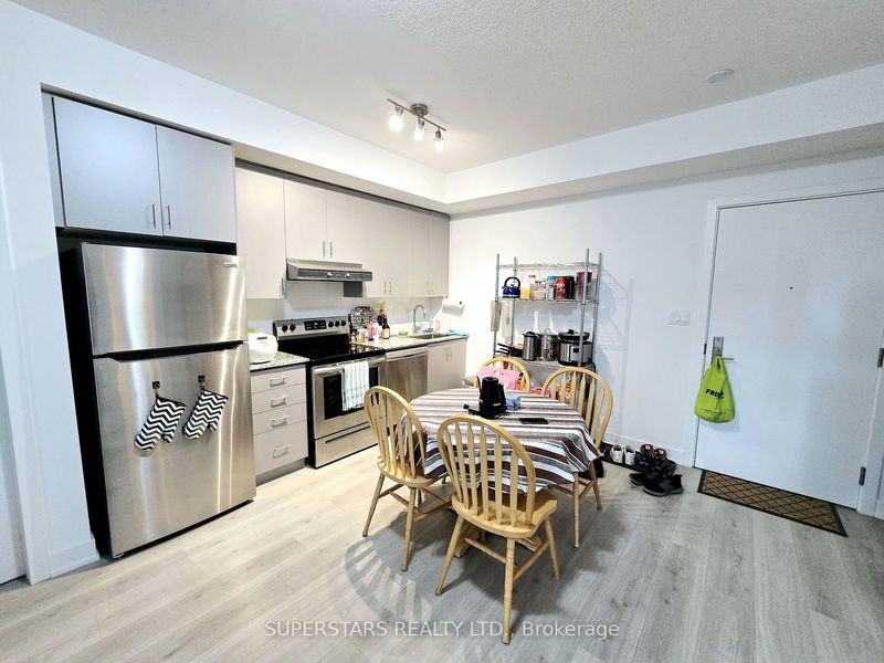  206 - 1 Climo Lane  Markham, L6E 0V8 | Image 7