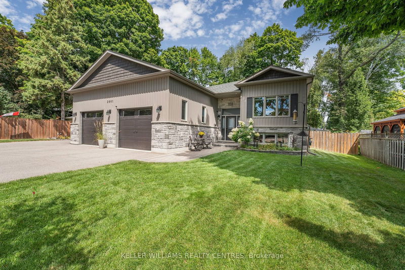 home for sale on 2001 Kate Avenue