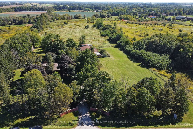 home for sale on 11651 Warden Avenue