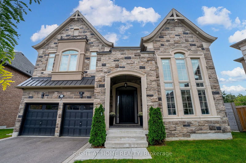 264 Stormont Tr  Vaughan, L4H 4P6 | Image 6