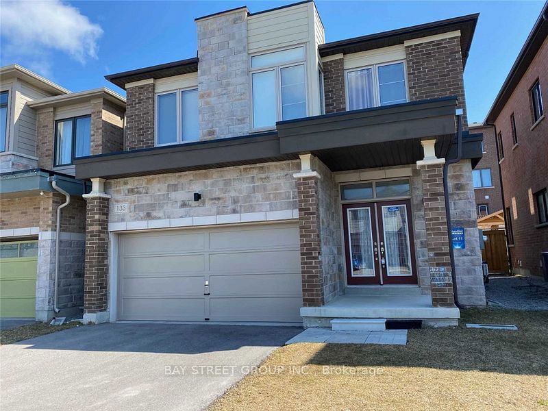 home for lease on 133 Vantage Loop
