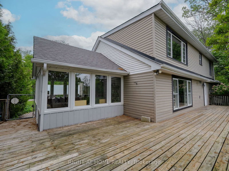 37 Morgans Rd  East Gwillimbury, L9N 0E7 | Image 17