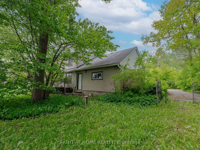 37 Morgans Rd  East Gwillimbury, L9N 0E7 | Image 21